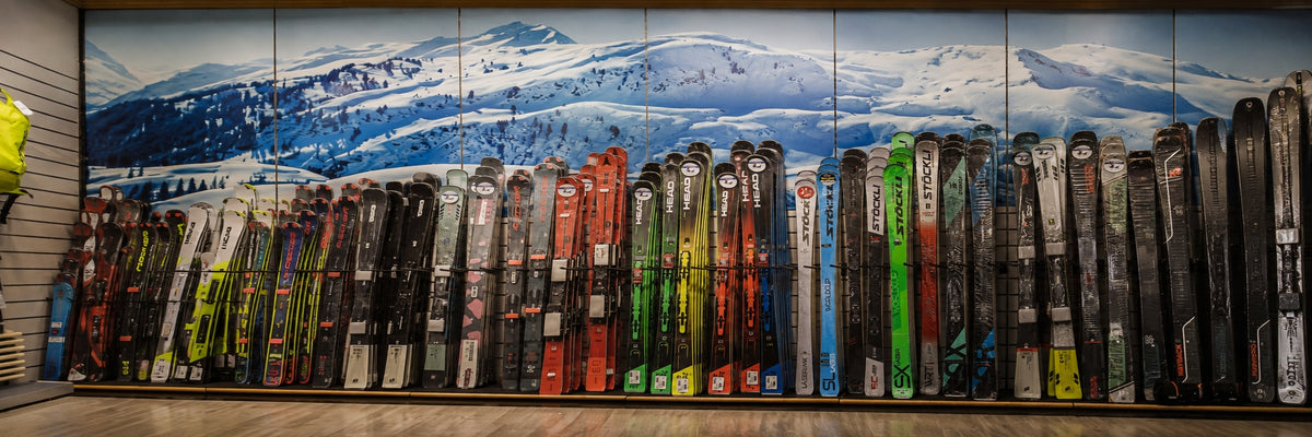 Aktuelle Angebote bei Sport Frank Hof