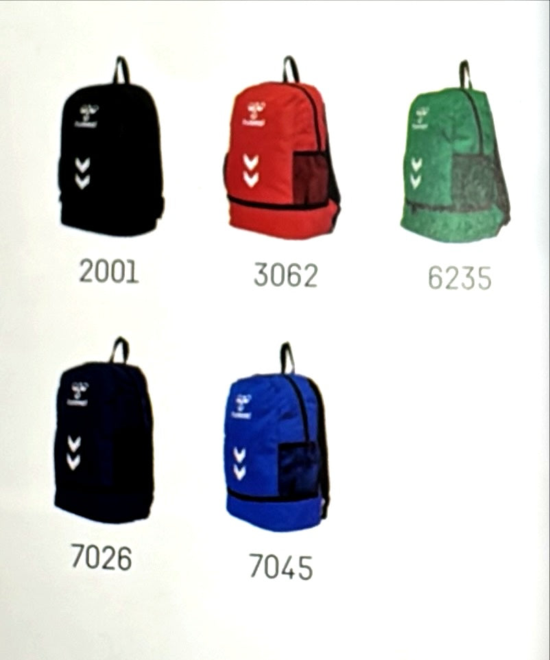 hummel hmlESSENTIAL Backpack