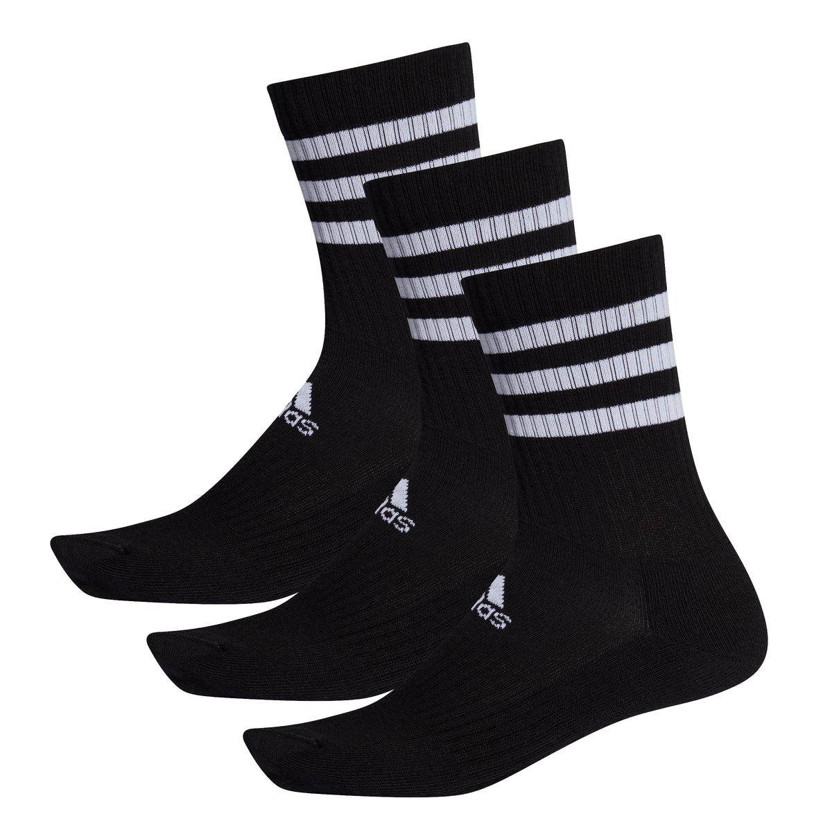 3S CSH CRW3P BLACK/BLACK/BLACK Bild 9