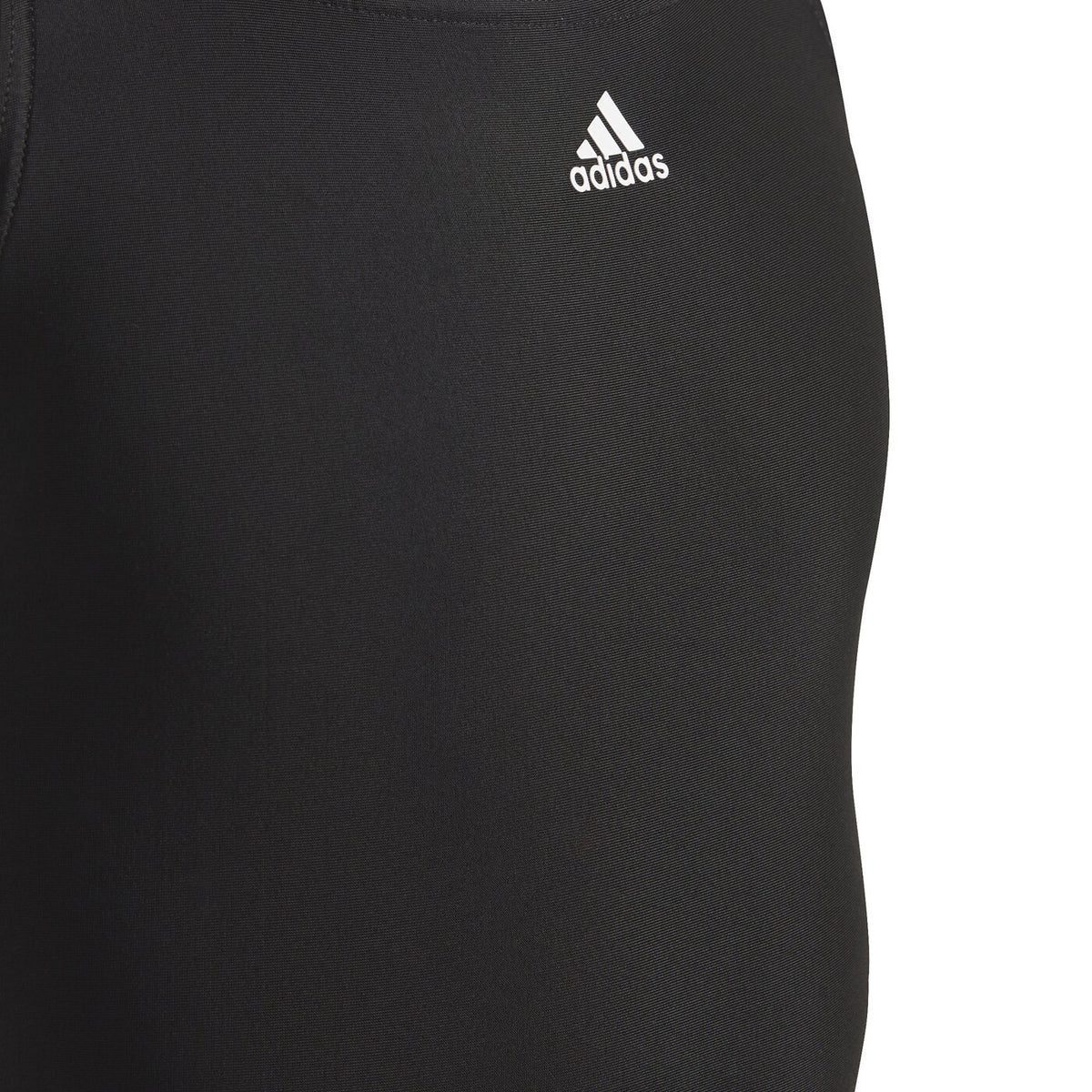 3S SWIMSUIT BLACK/WHITE Bild 4