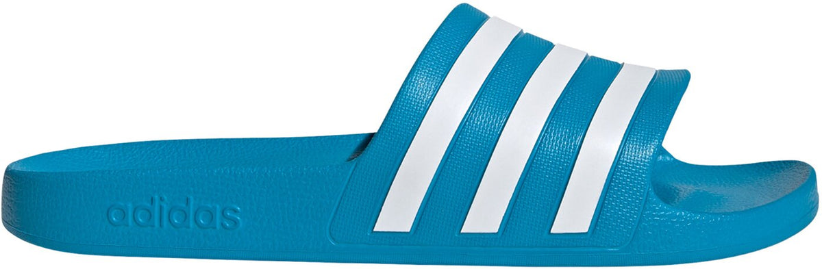 ADILETTE AQUA SOLBLU/FTWWHT/SOLBLU Bild 1