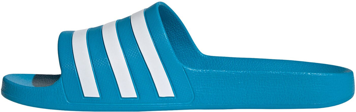 ADILETTE AQUA SOLBLU/FTWWHT/SOLBLU Bild 2