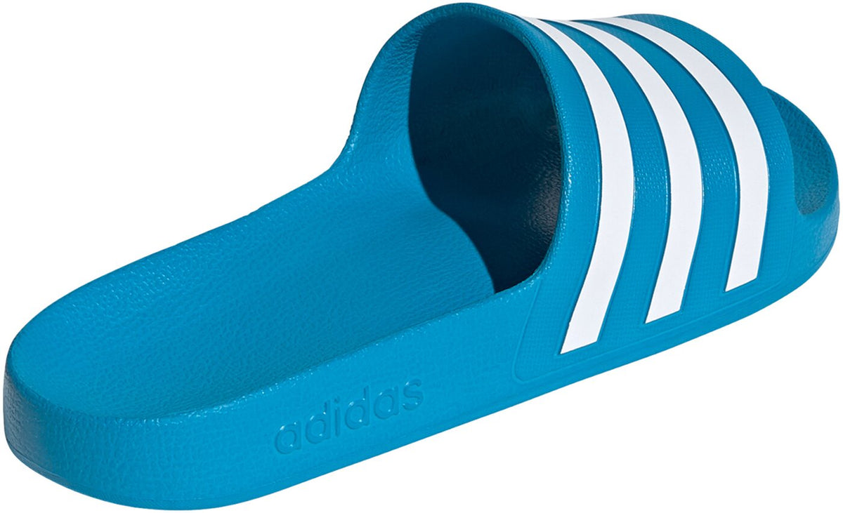 ADILETTE AQUA SOLBLU/FTWWHT/SOLBLU Bild 5