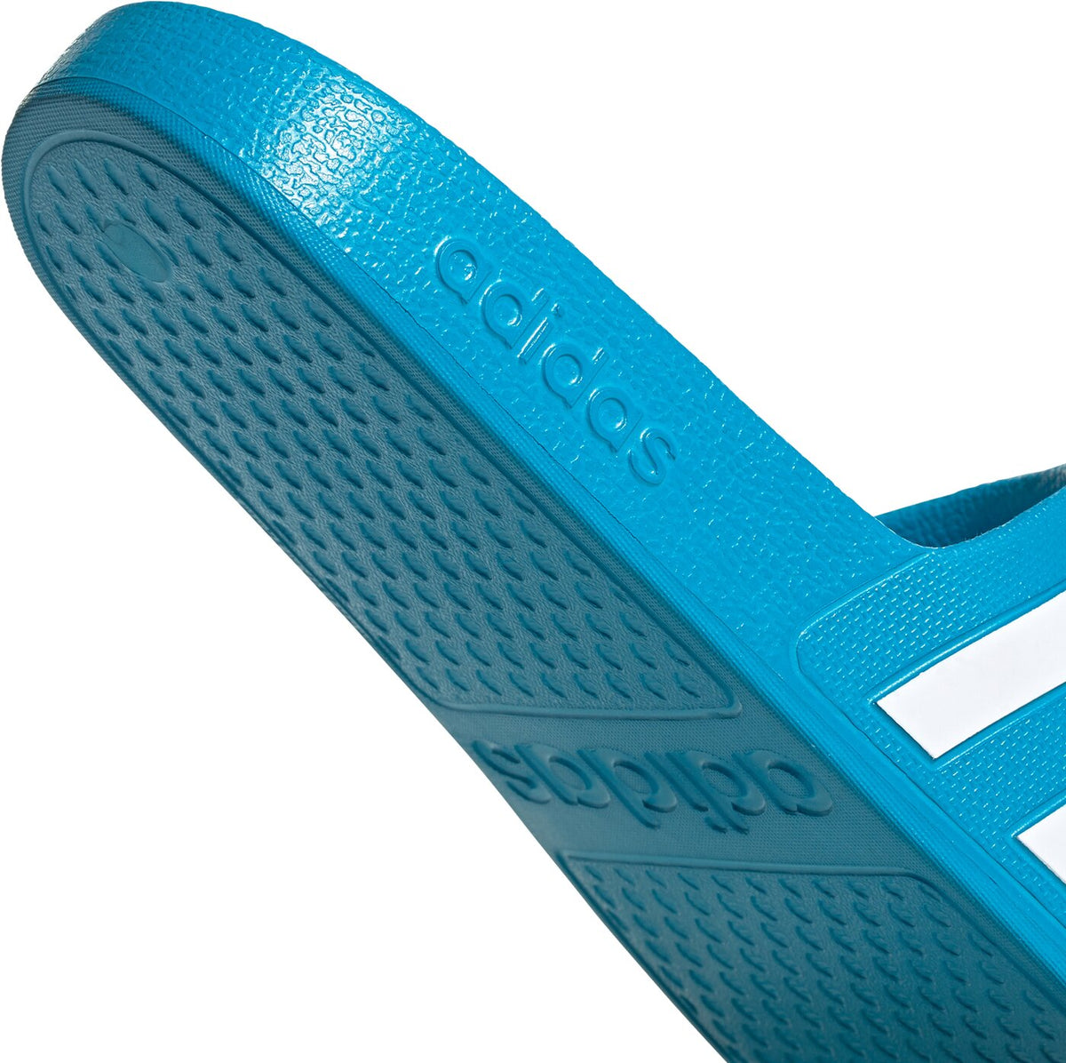 ADILETTE AQUA SOLBLU/FTWWHT/SOLBLU Bild 7