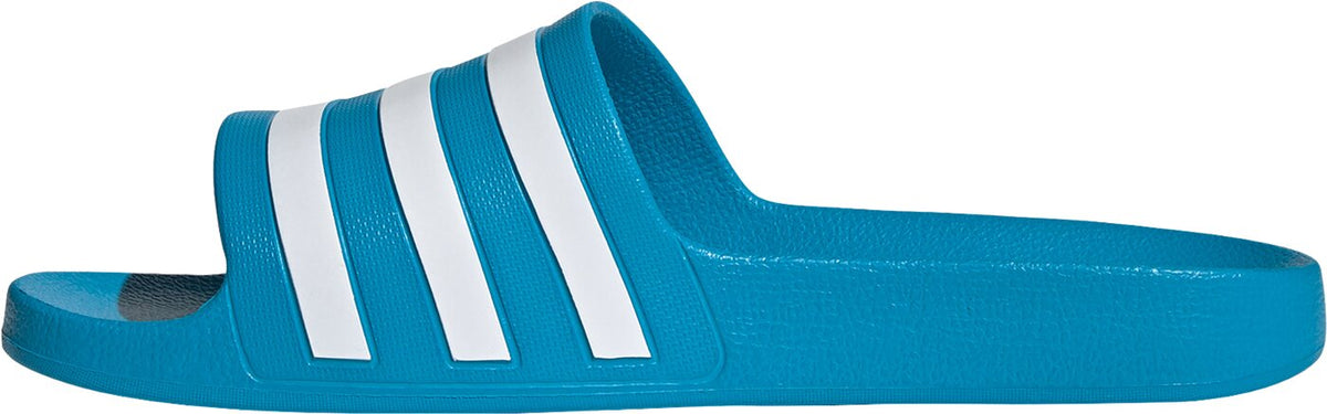 ADILETTE AQUA SOLBLU/FTWWHT/SOLBLU Bild 8