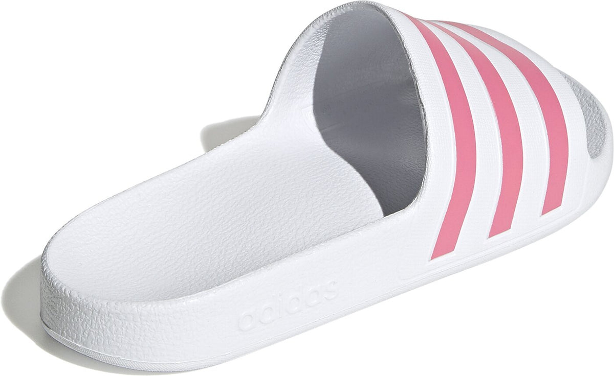 ADILETTE AQUA FTWWHT/ROSTON/FTWWHT Bild 5