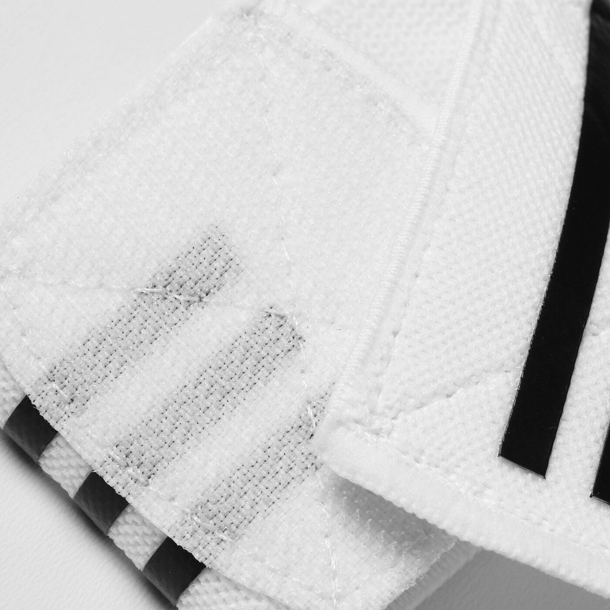 ankle strap WHT/BLACK Bild 5