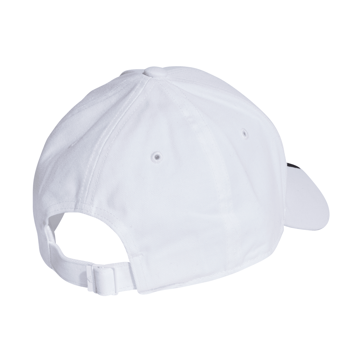 BBALL 3S CAP CT WHITE/BLACK Bild 2