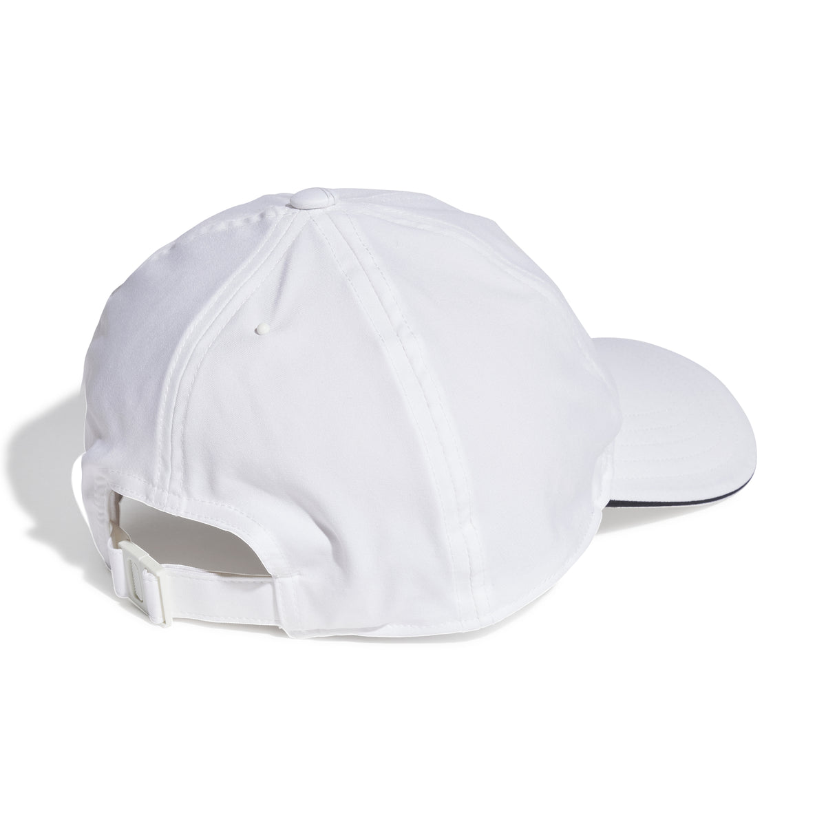 BBALL CAP A.R. WHITE/BLACK/BLACK Bild 3
