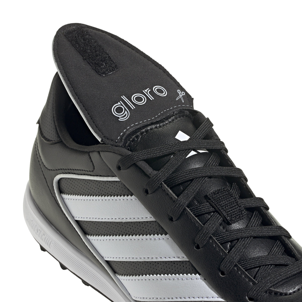 COPA GLORO II TF CBLACK/FTWWHT/FTWWHT Bild 8