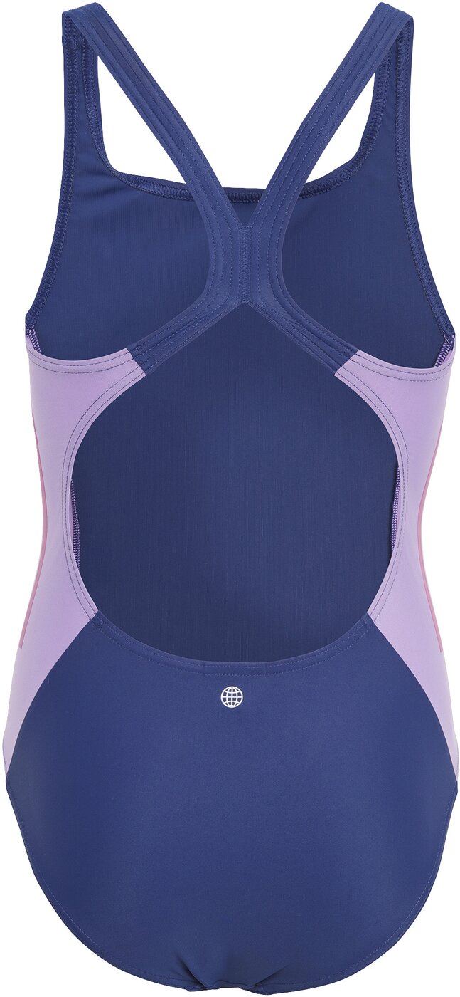 CUT 3S SUIT VICBLU/VIOFUS/LUCFUC Bild 2