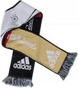 DFB Home Scarf WHITE/BLACK Bild 1