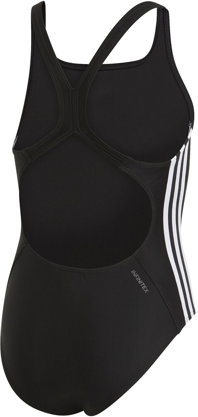 FIT SUIT 3S Y BLACK/WHITE Bild 2