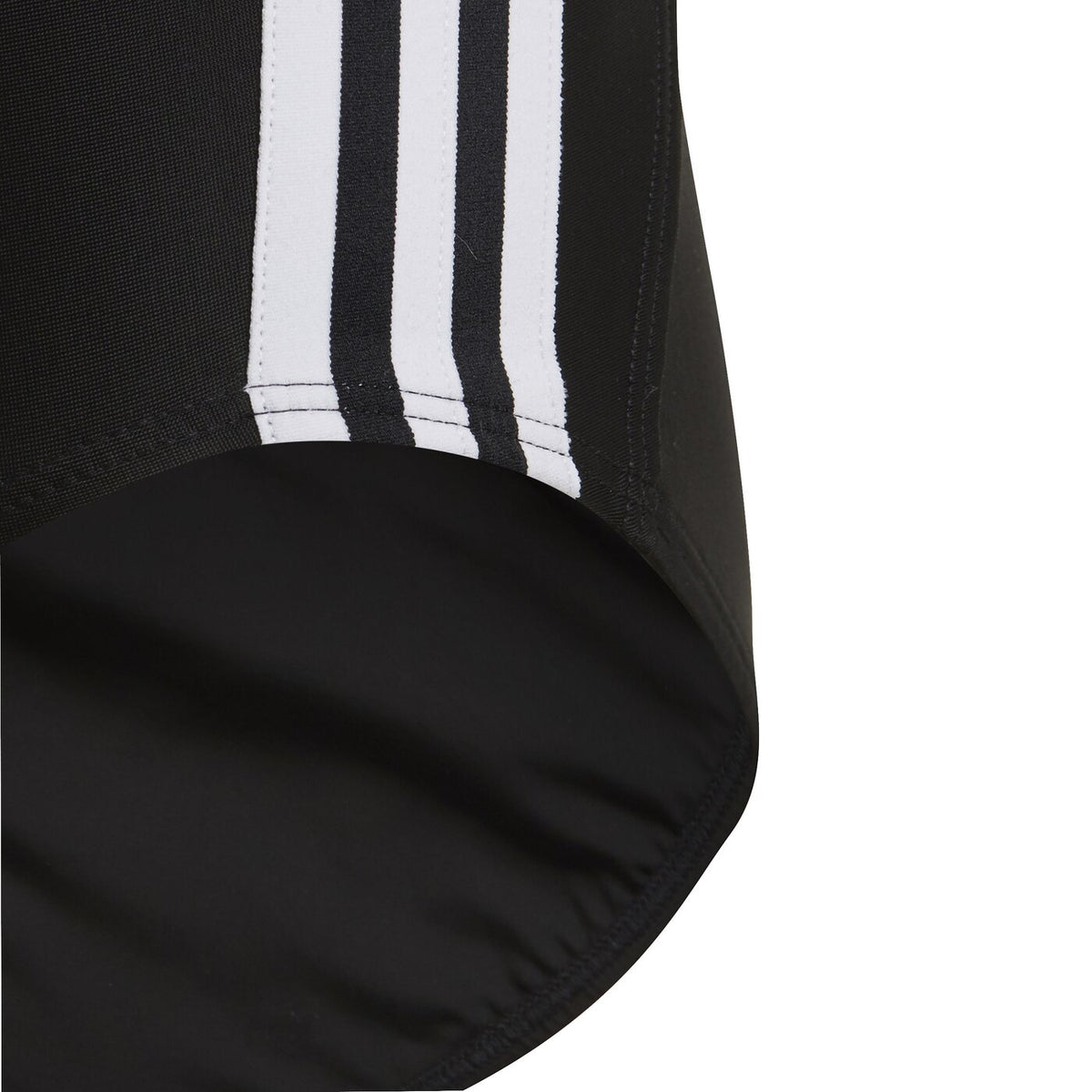 FIT SUIT 3S Y BLACK/WHITE Bild 7