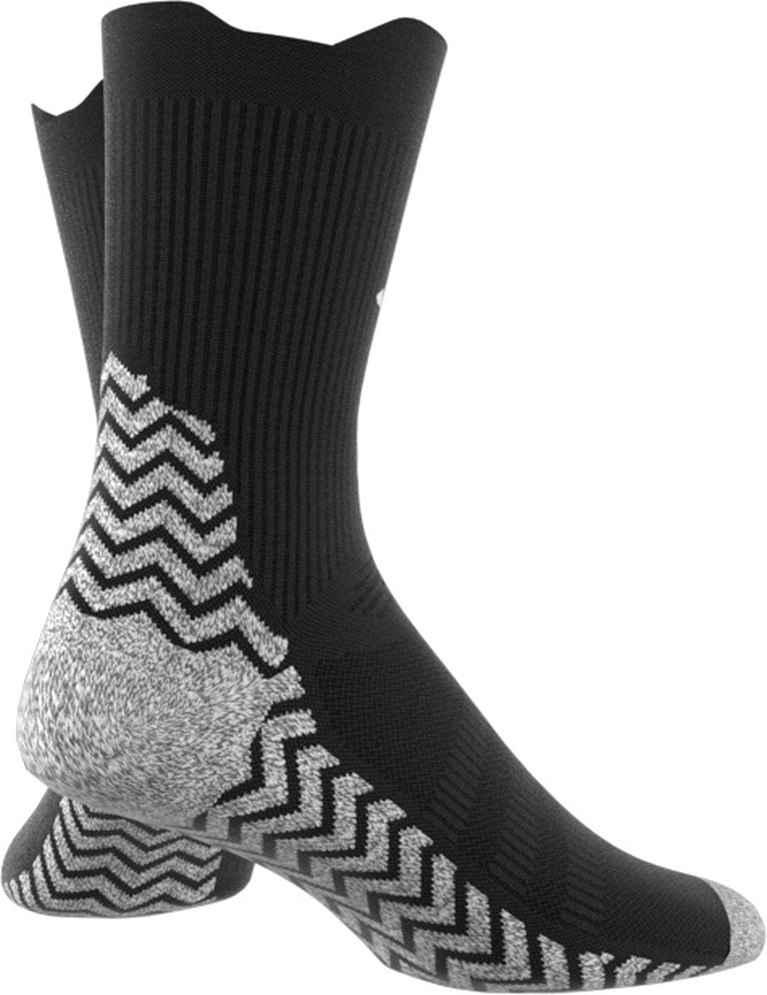 FTBL GRP KNT LT BLACK/WHITE Bild 6