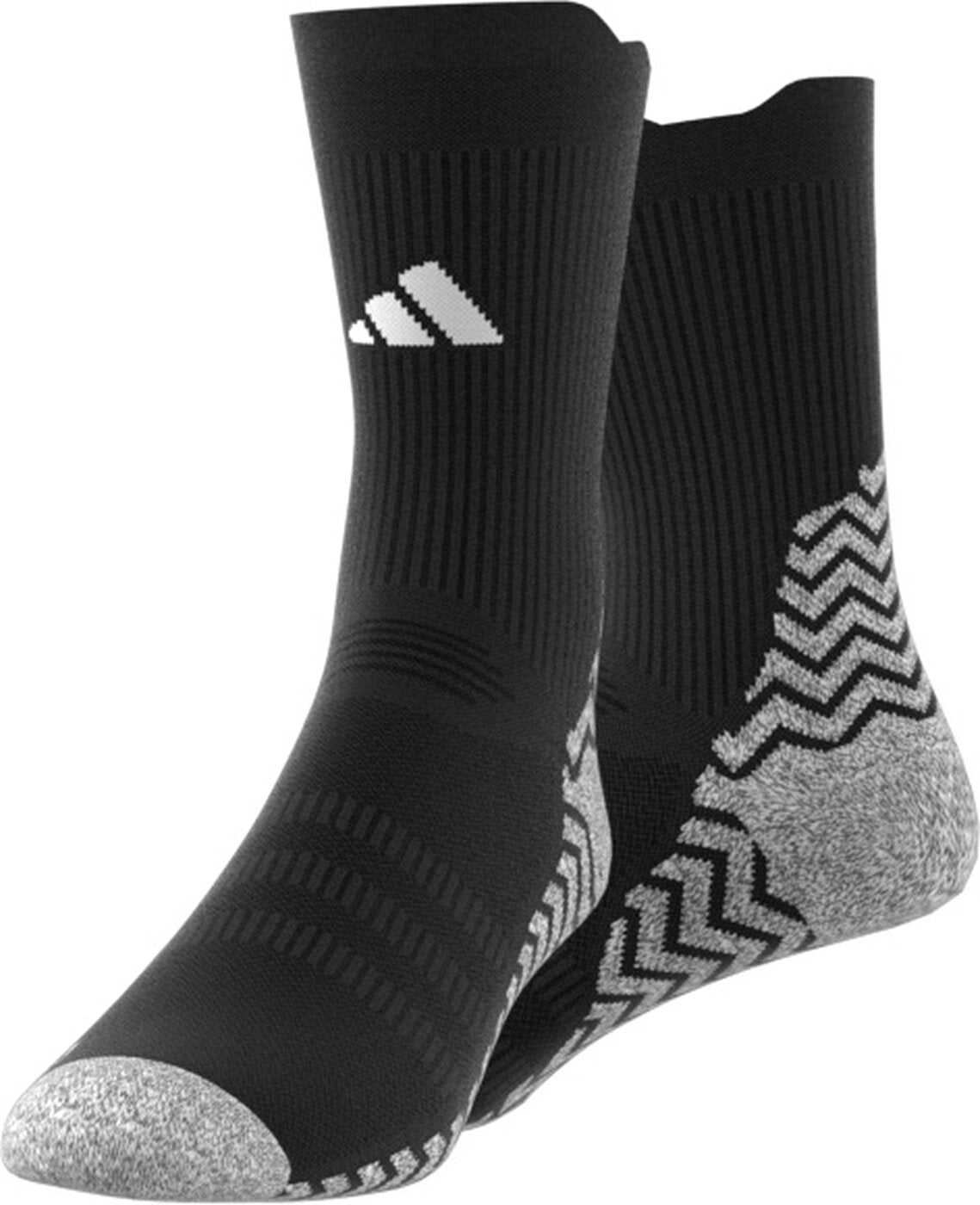 FTBL GRP KNT LT BLACK/WHITE Bild 7