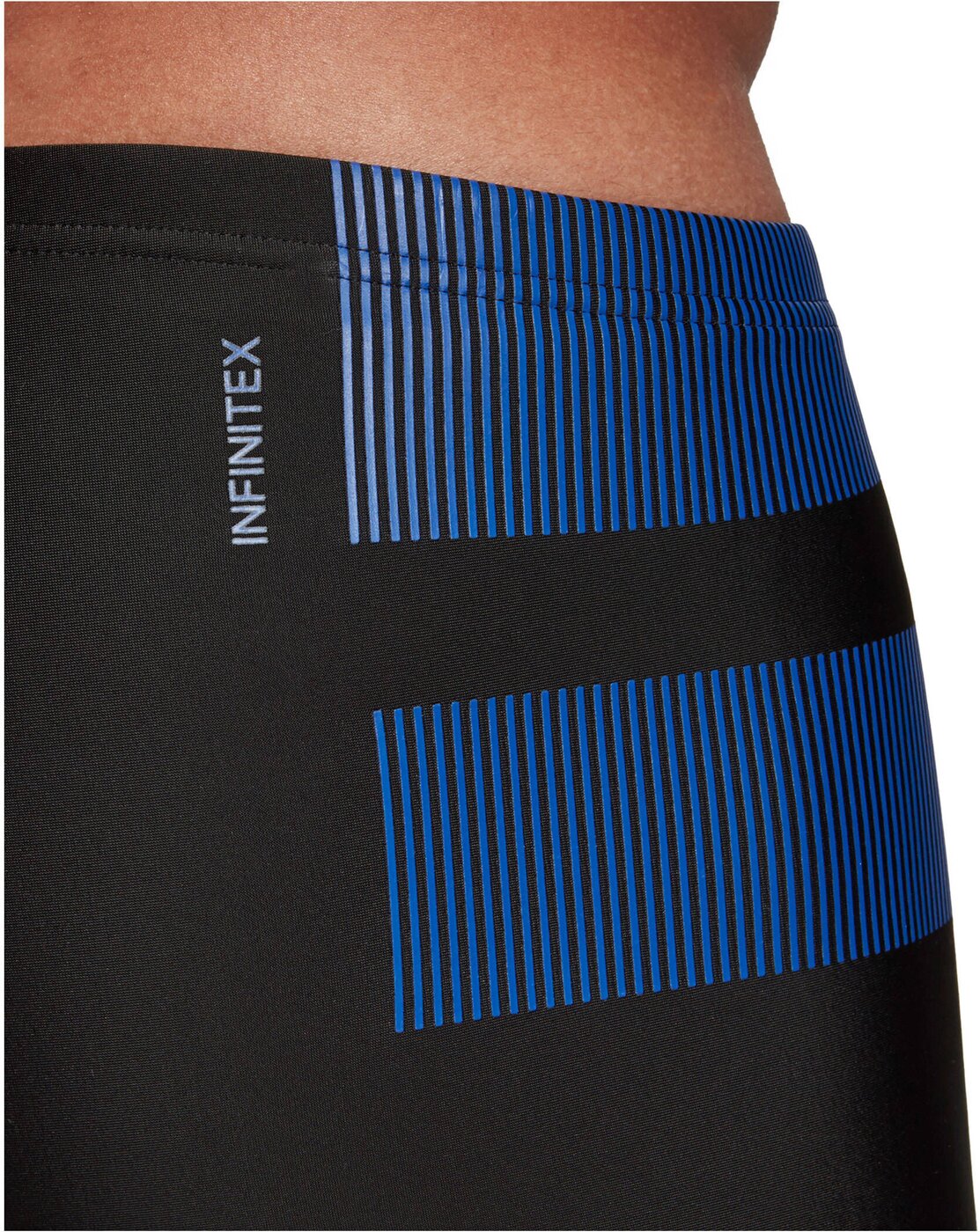 INF III CB BX BLACK/ACTORA Bild 7