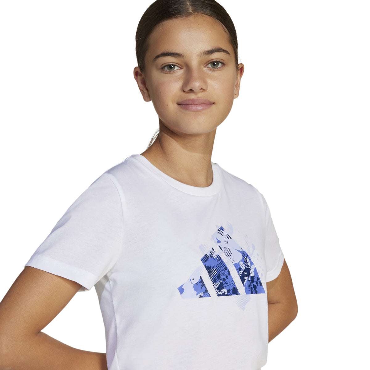 JG TRAIN TEE 000 000 Bild 6