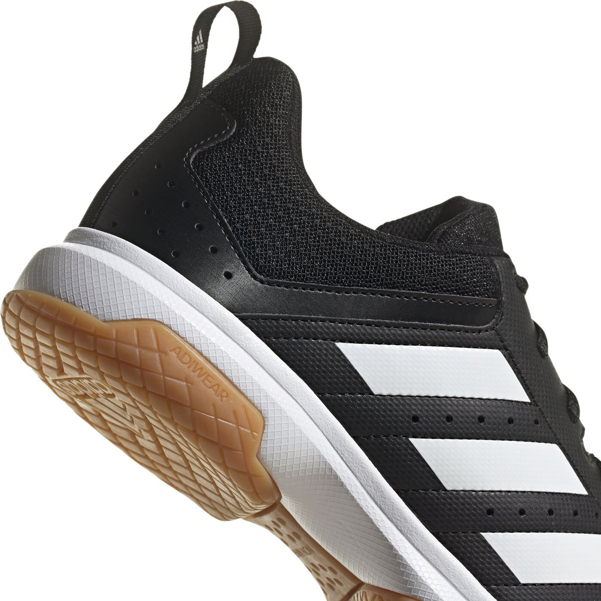 Ligra 7 M CBLACK/FTWWHT/CBLACK Bild 4