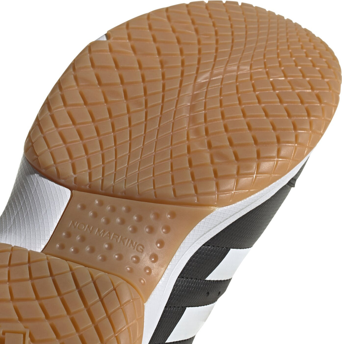 Ligra 7 M CBLACK/FTWWHT/CBLACK Bild 5