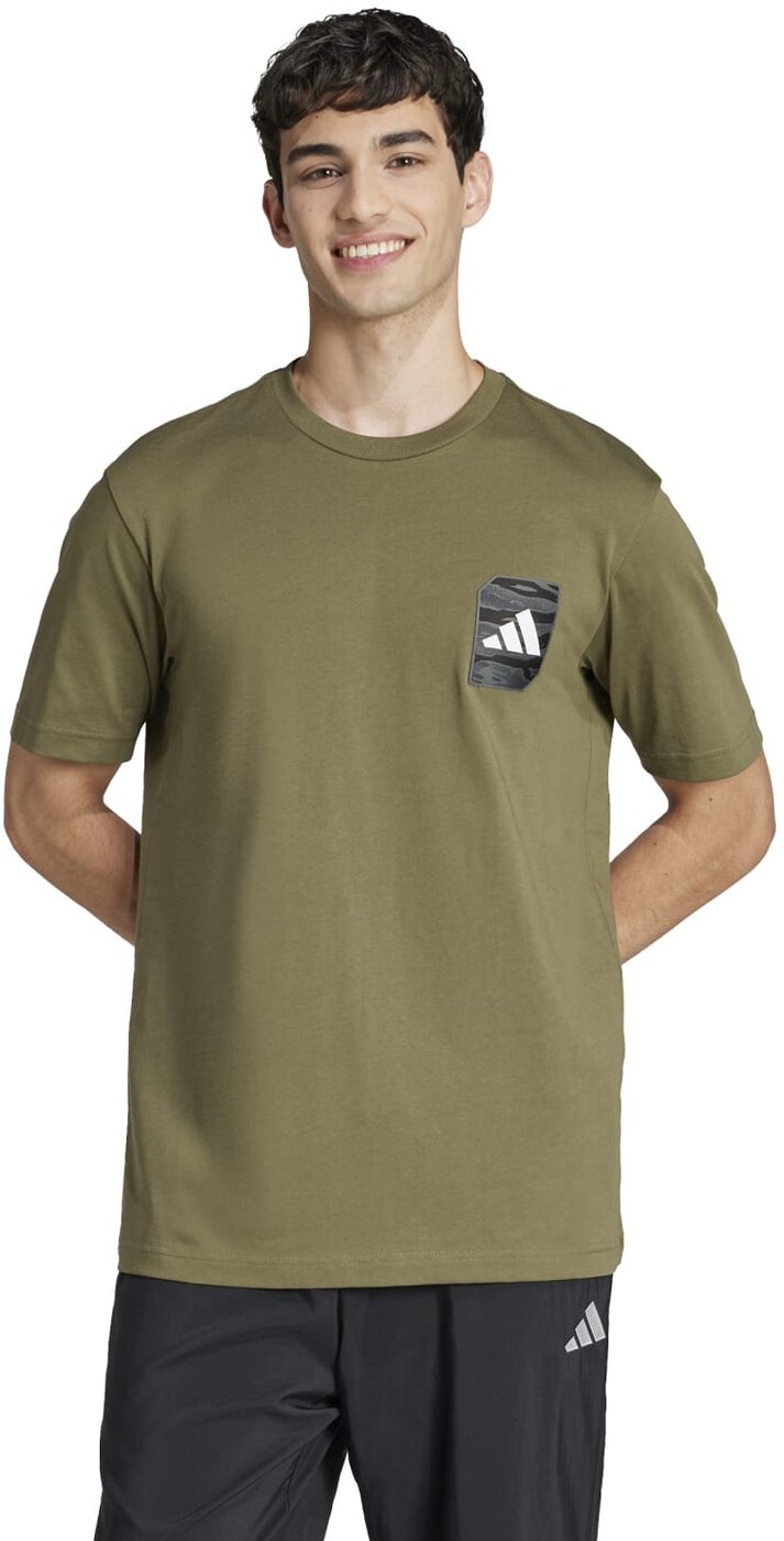 M C CAMO WV TEE 000 000 Bild 2