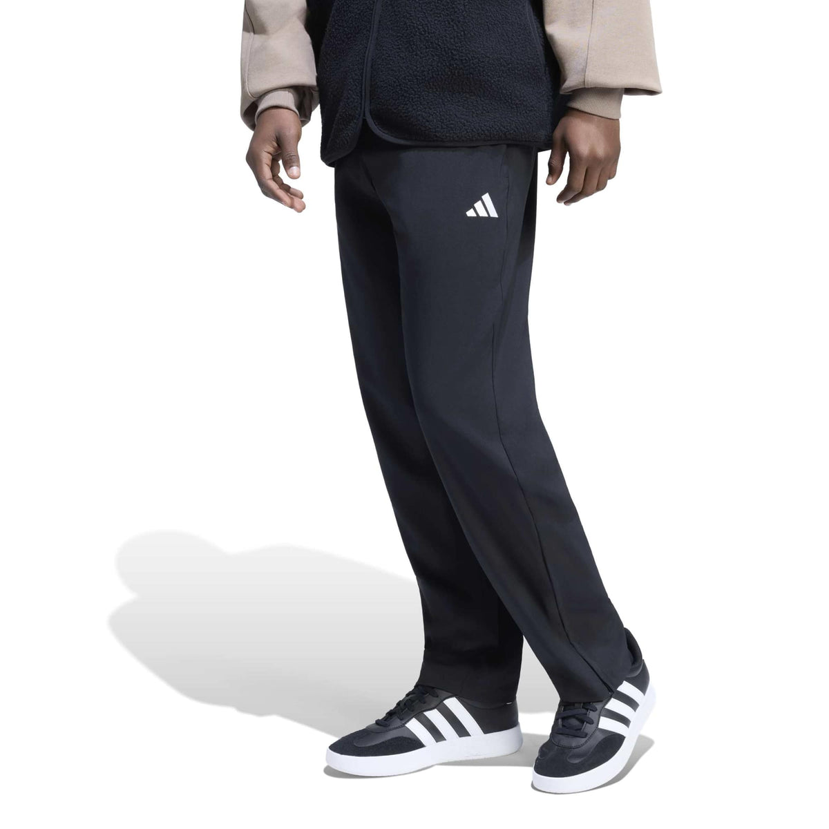 M SL STNFRD OPT black black Bild 2