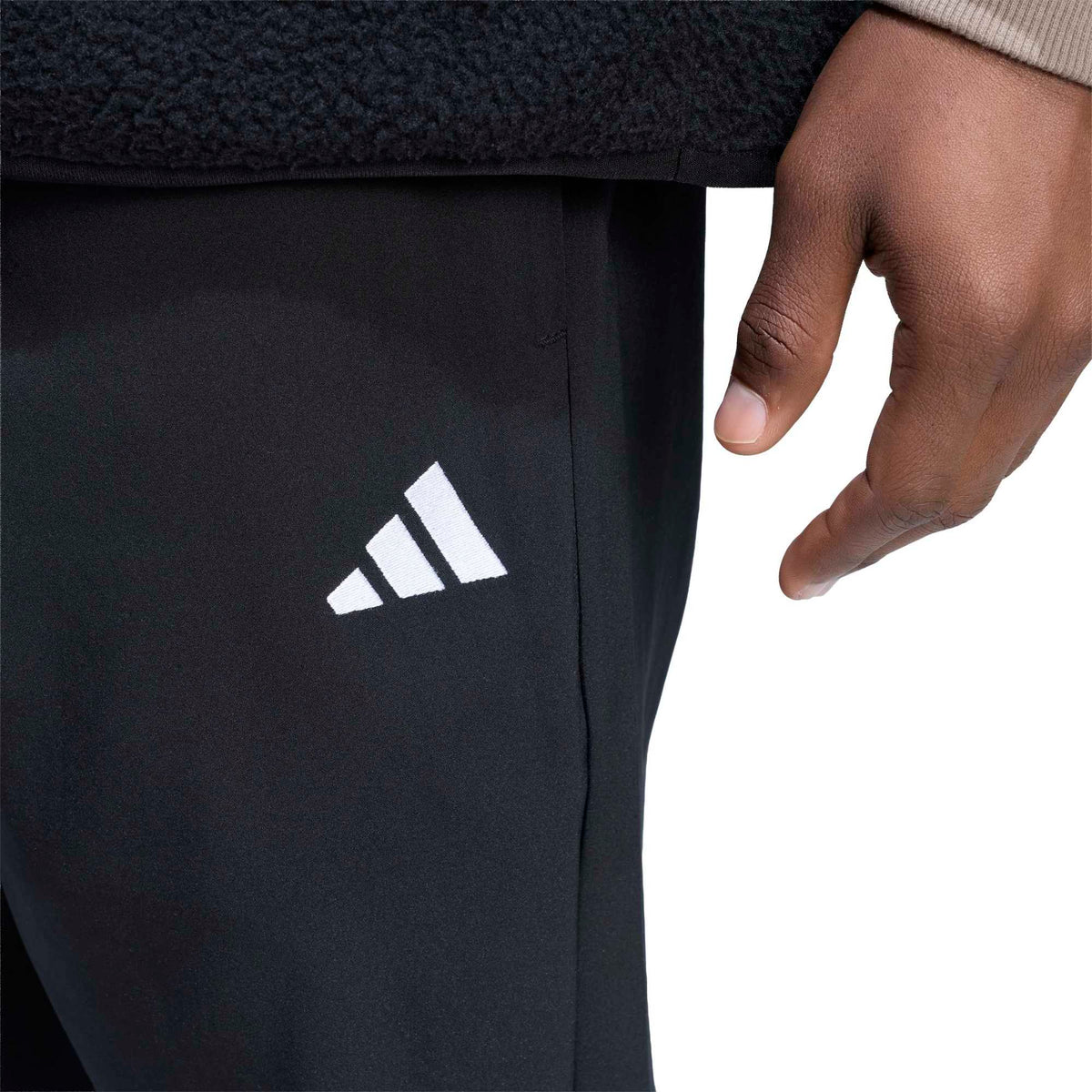 M SL STNFRD OPT black black Bild 5