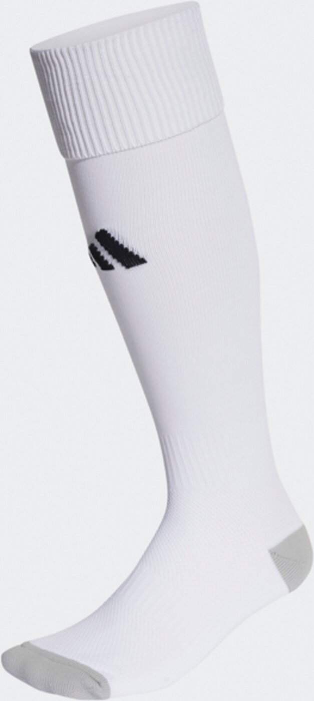 MILANO 23 SOCK WHITE/BLACK Bild 1