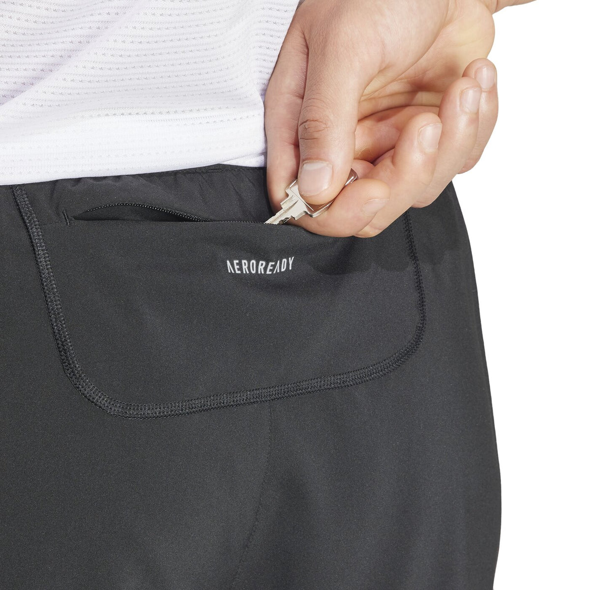 OTR B SHORT BLACK Bild 6