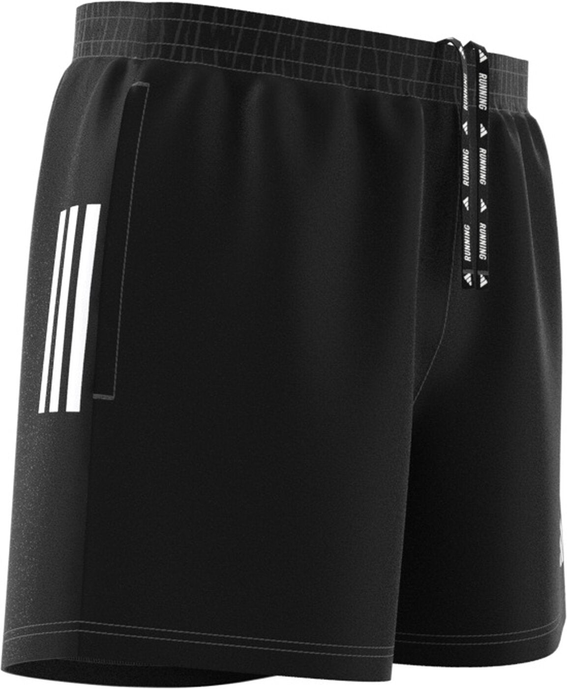 OTR B SHORT BLACK Bild 8