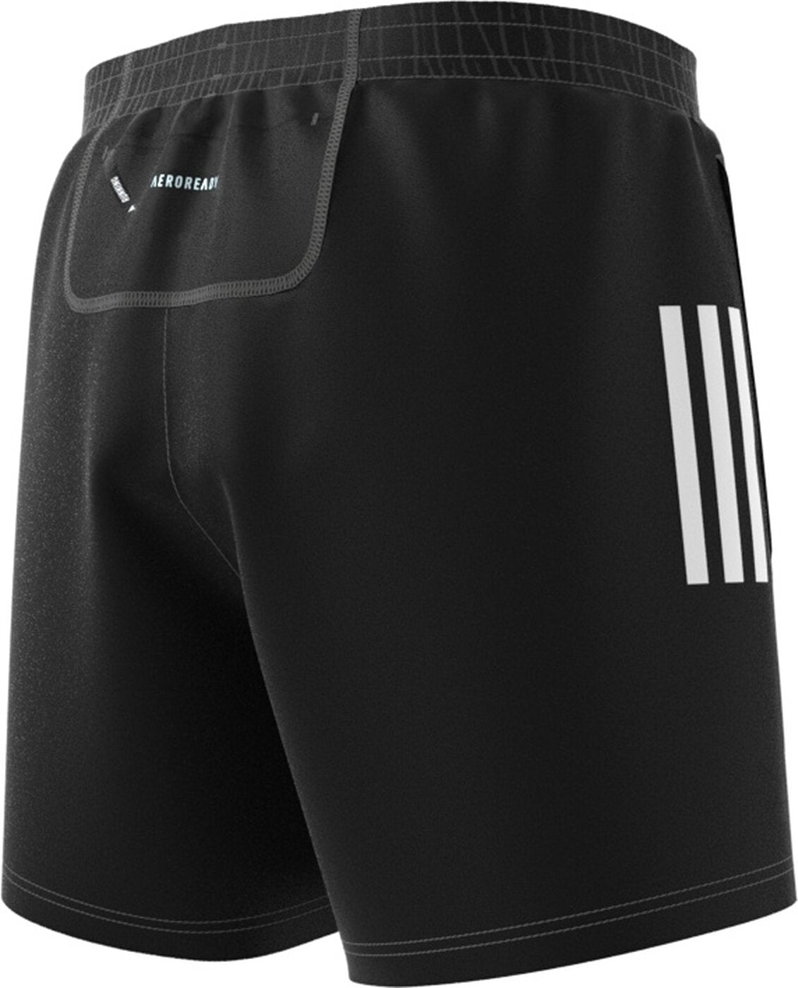 OTR B SHORT BLACK Bild 9