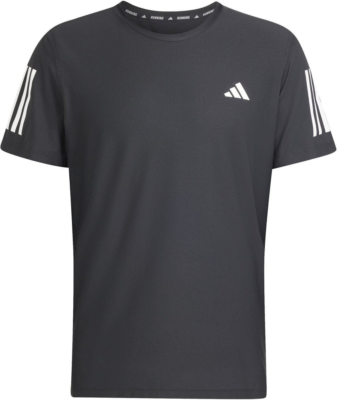OTR B TEE BLACK Bild 1