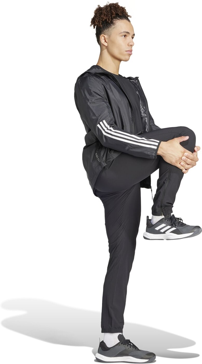 OTR B TEE BLACK Bild 4