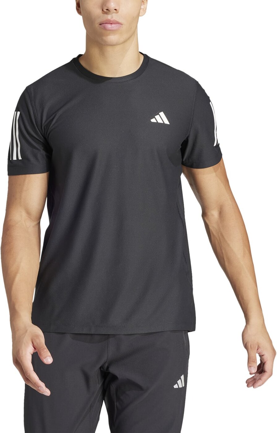 OTR B TEE BLACK Bild 5