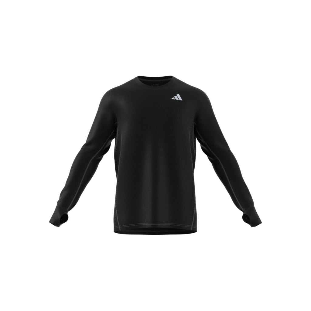 OTR LONGSLEEVE BLACK Bild 1