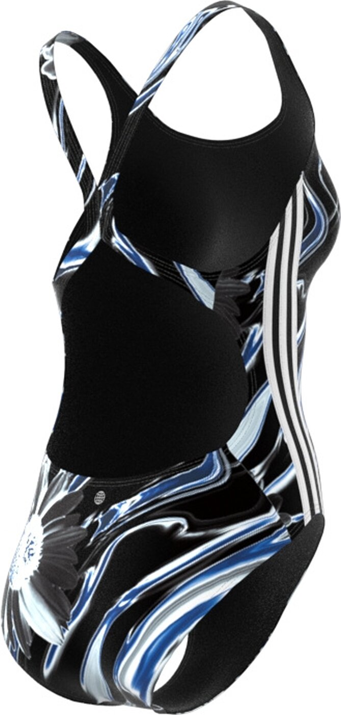 POS SEA 3S SUIT BLACK/WHITE Bild 8