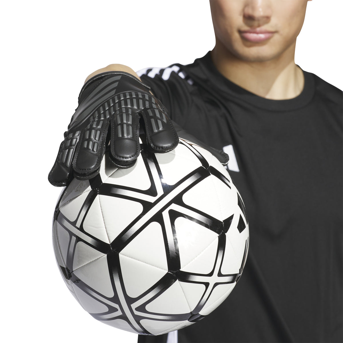 PRED GL TRN BLACK/BLACK/BLACK Bild 5