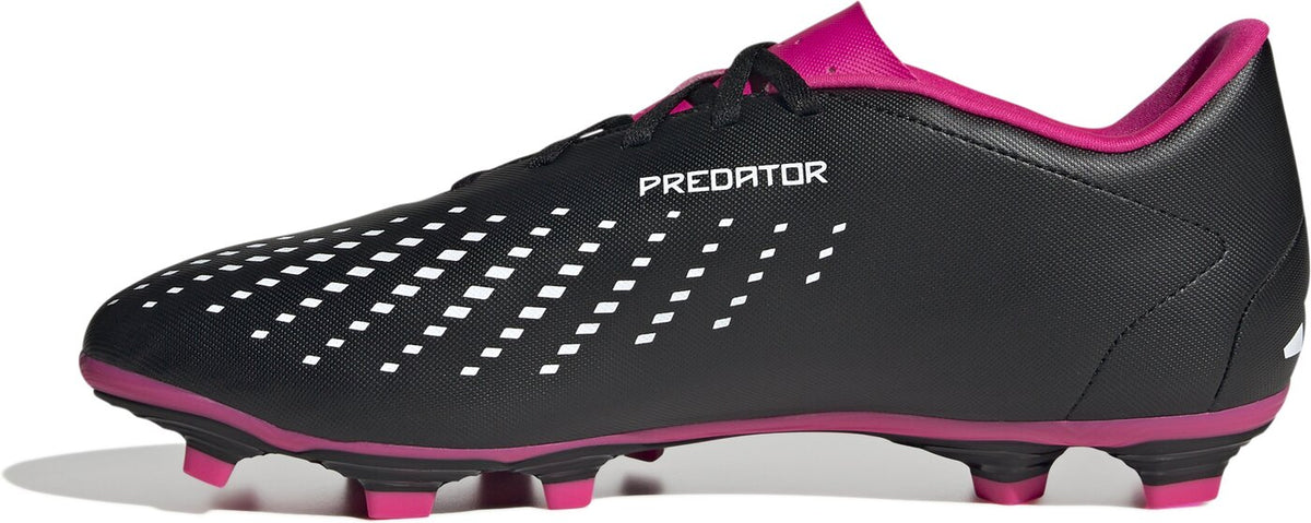 PREDATOR ACCURACY.4 FxG CBLACK/FTWWHT/TESHPK Bild 8