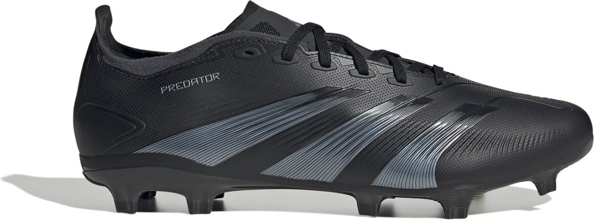 PREDATOR LEAGUE L FG CBLACK/CARBON/CBLACK Bild 1
