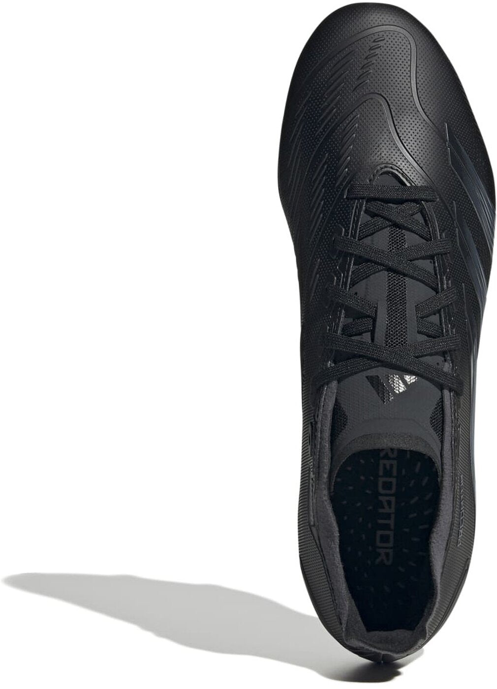 PREDATOR LEAGUE L FG CBLACK/CARBON/CBLACK Bild 3