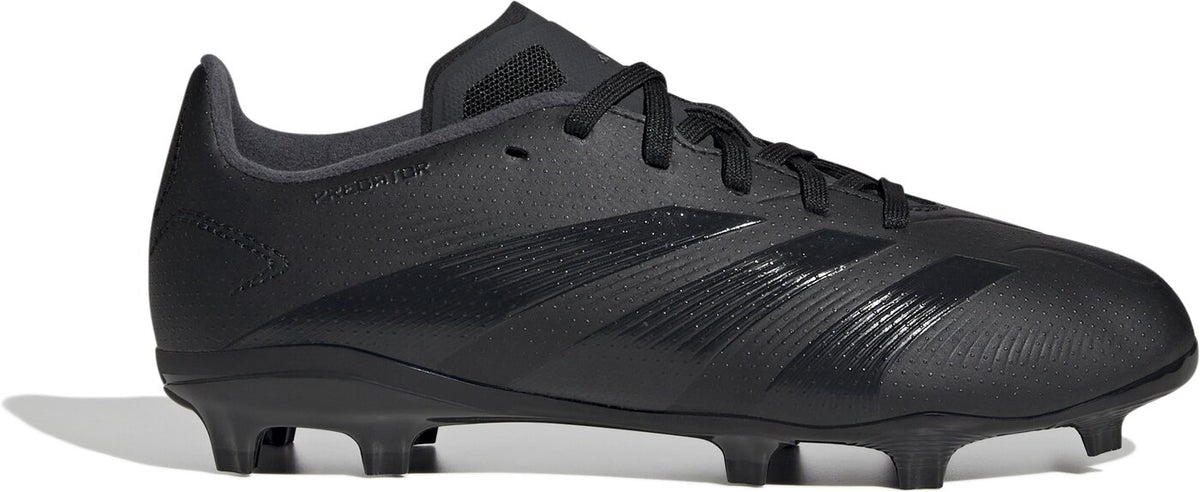 PREDATOR LEAGUE L FG J CBLACK/CARBON/CBLACK Bild 1