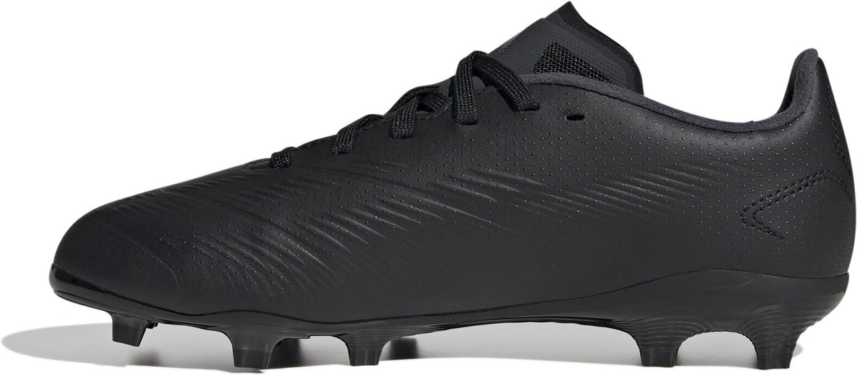 PREDATOR LEAGUE L FG J CBLACK/CARBON/CBLACK Bild 7