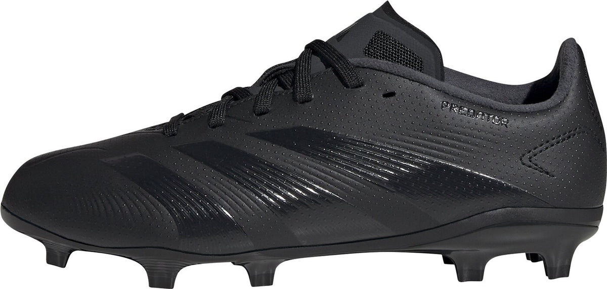 PREDATOR LEAGUE L FG J CBLACK/CARBON/CBLACK Bild 8
