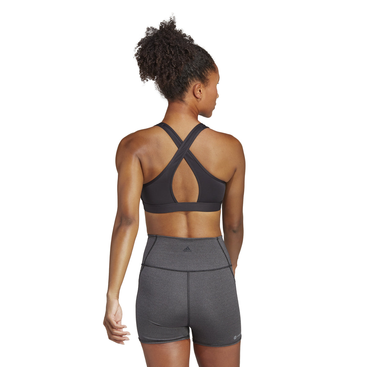 PWR CT MS BRA BLACK/WHITE Bild 6