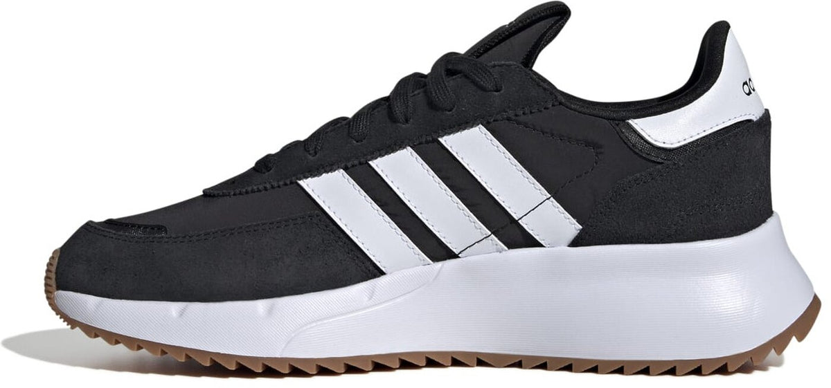 RETROPY F2 CBLACK/FTWWHT/AMBGUM Bild 5