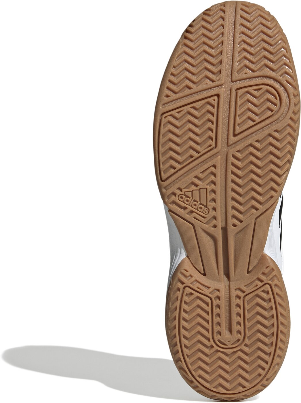 Speedcourt M FTWWHT/CBLACK/GUM10 Bild 2