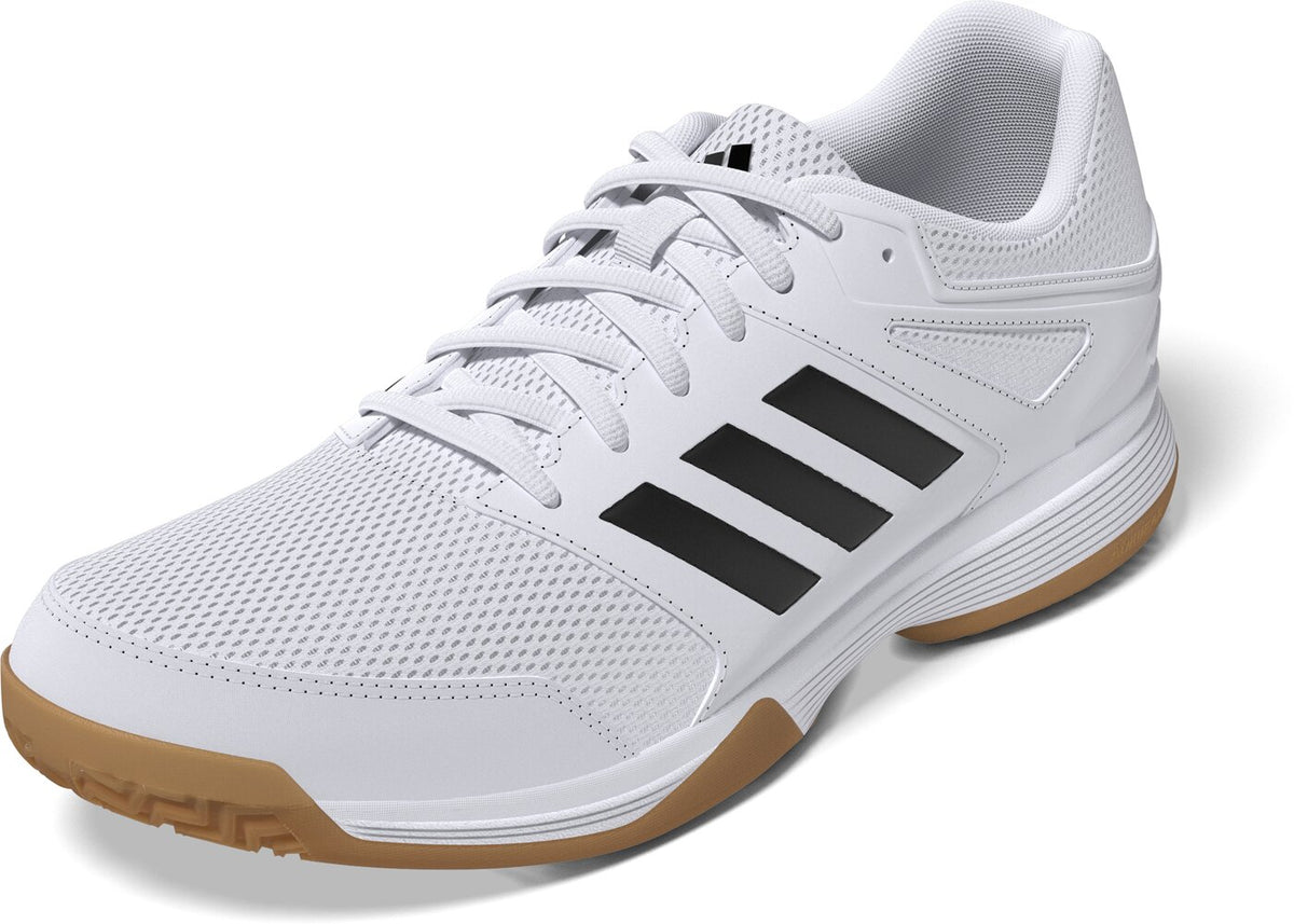 Speedcourt M FTWWHT/CBLACK/GUM10 Bild 6