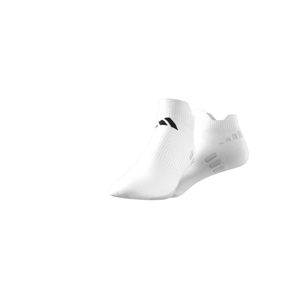 TENNIS LOW SOCK WHITE/BLACK Bild 6