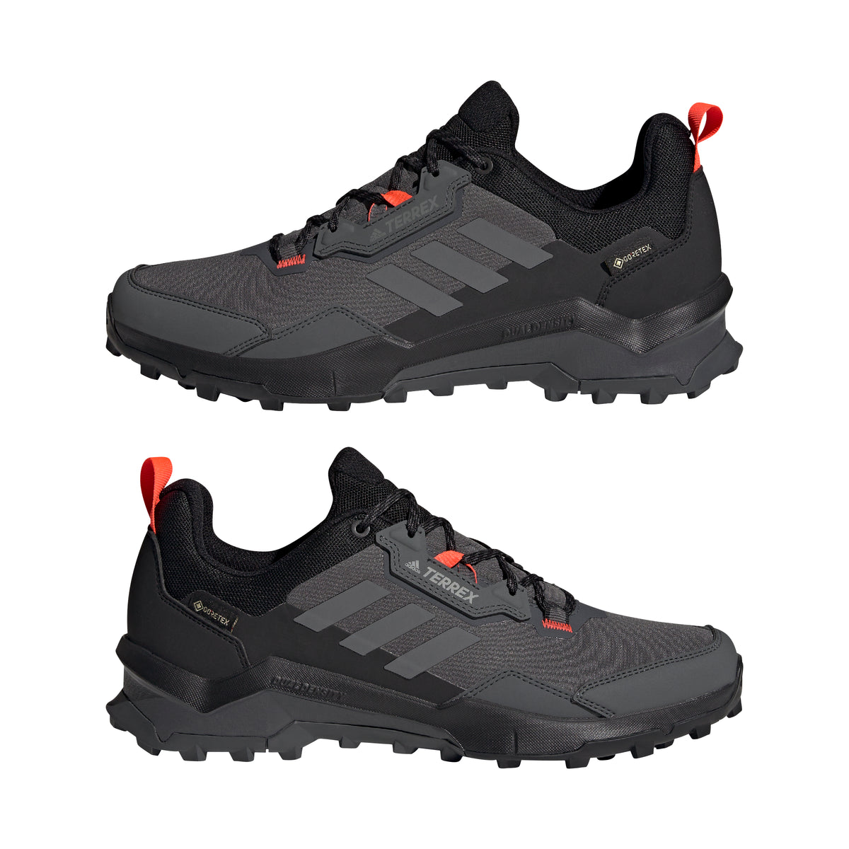 TERREX AX4 GTX GREFIV/GREFOU/SOLRED Bild 2