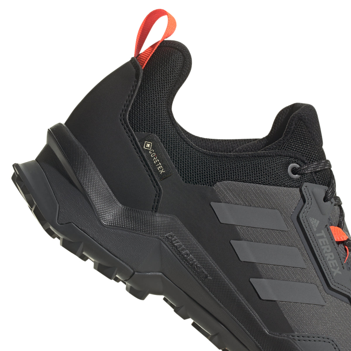 TERREX AX4 GTX GREFIV/GREFOU/SOLRED Bild 4